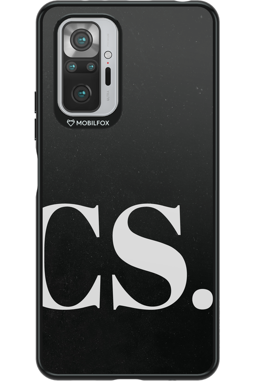 CS (Off Space) 2.0 - Xiaomi Redmi Note 10S