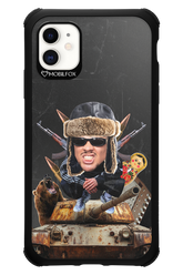 Final Boss - Apple iPhone 11