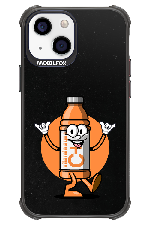 Vitamin Aqua C+ - Apple iPhone 13 Mini