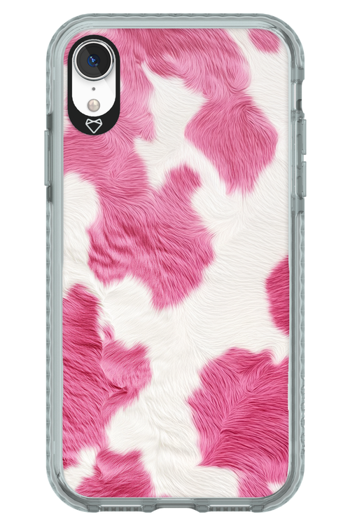 Pink Cow 2.0 - Apple iPhone XR