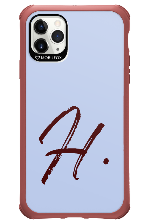 (Jellyfish Presso) H 2.0 - Apple iPhone 11 Pro Max