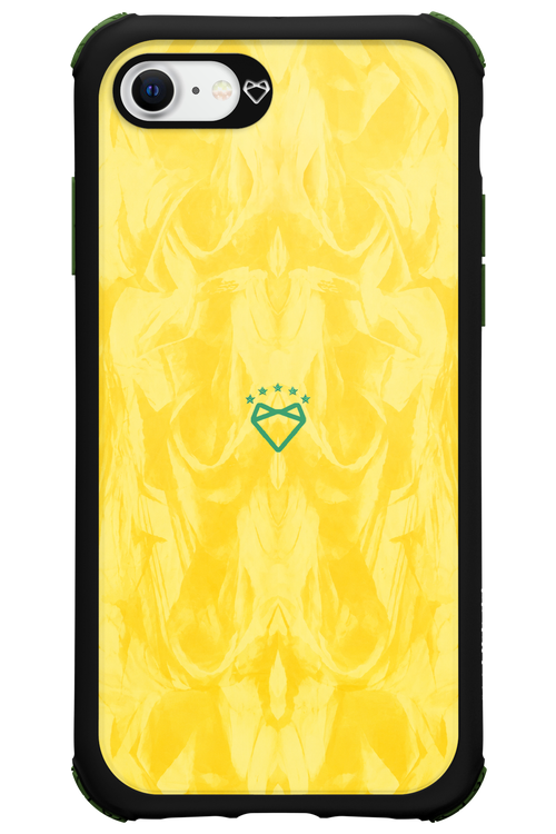 Brasil X Mobilfox 2.0 - Apple iPhone 8