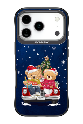 Happy Holiday - Apple iPhone 17 Pro