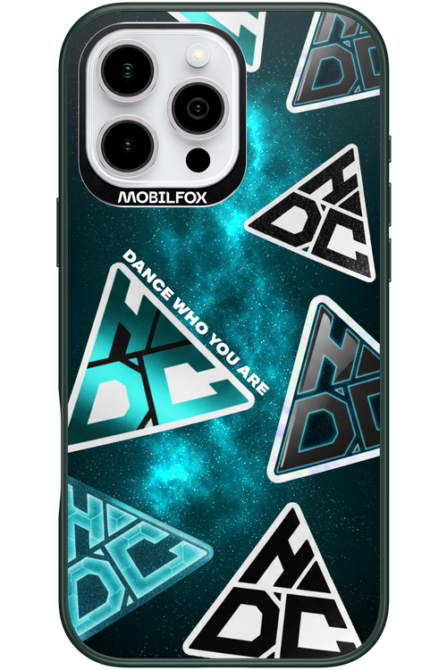 HDC 6 2.0 - Apple iPhone 16 Pro Max
