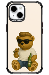 Gamibeer (Desert) - Apple iPhone 15