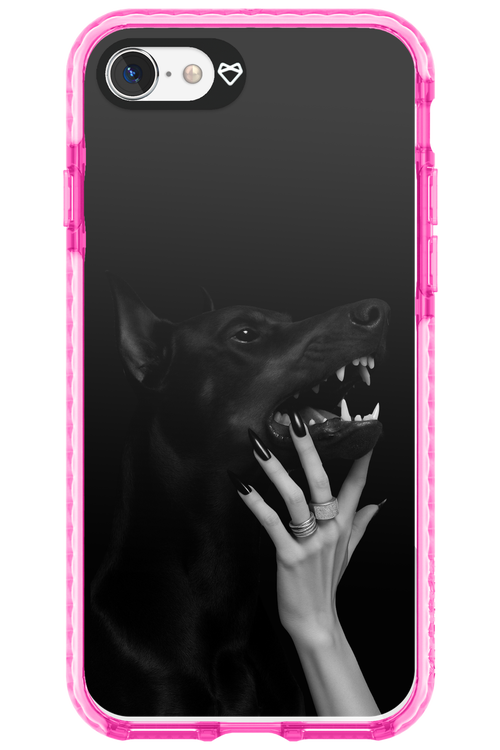 Hellhound 2.0 - Apple iPhone 8