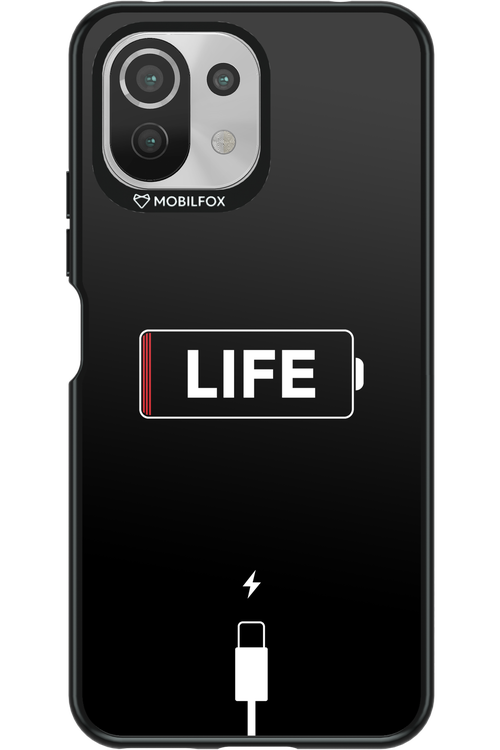 Life - Xiaomi Mi 11 Lite (2021)