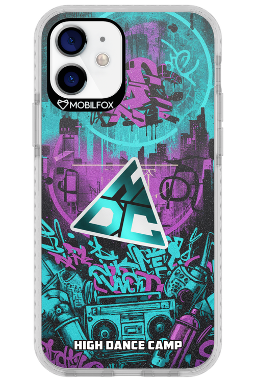 HDC 10 - Apple iPhone 12