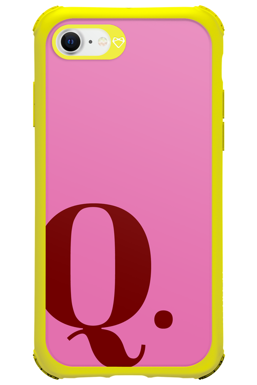 Q (Sorbet) 2.0 - Apple iPhone 8