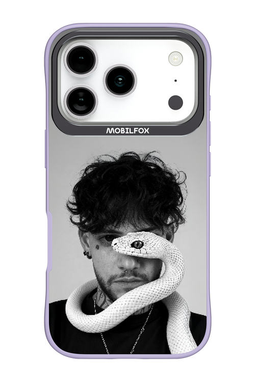 SNAKE (RAVA) 2.0 - Apple iPhone 17 Pro