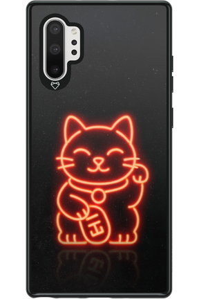 Led Cat 2.0 - Samsung Galaxy Note 10+