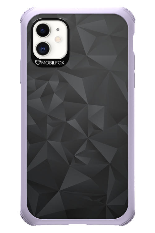 Low Poly - Apple iPhone 11