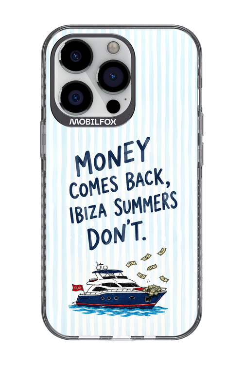 Ibiza summers 2.0 - Apple iPhone 13 Pro