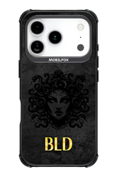 BLD MEDUSA - Apple iPhone 17 Pro