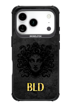 BLD MEDUSA - Apple iPhone 17 Pro