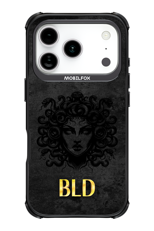BLD MEDUSA - Apple iPhone 17 Pro