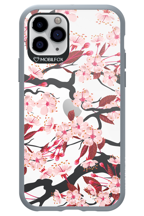 Sakura 2.0 - Apple iPhone 11 Pro