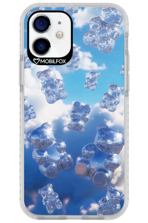 Crystal Bears 2.0 - Apple iPhone 12