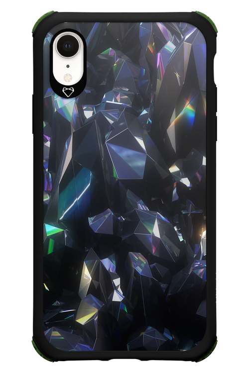 Enigma Quartz - Apple iPhone XR