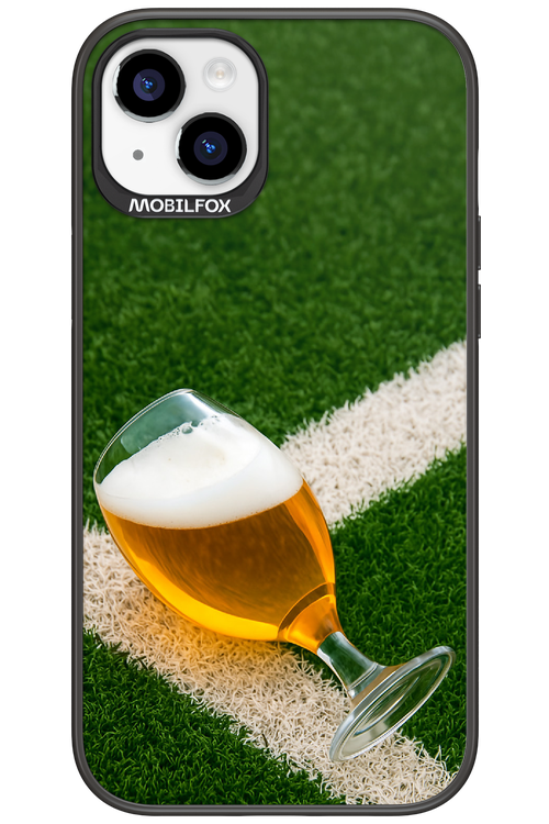 Just some beers - Apple iPhone 15 Plus