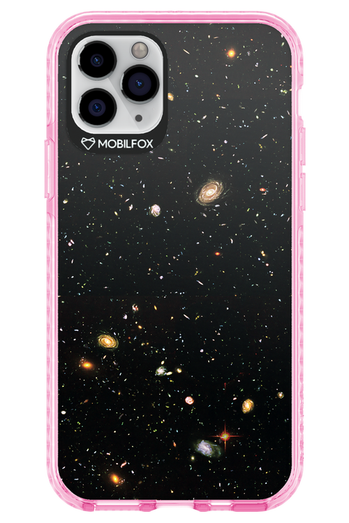 Cosmic Space 2.0 - Apple iPhone 11 Pro