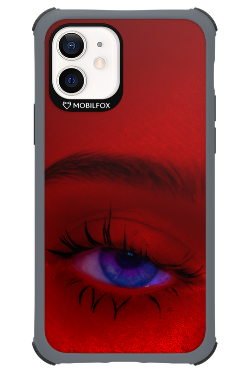 BLUE EYE 2.0 - Apple iPhone 12
