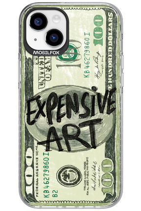Expensive Art - Apple iPhone 15 Plus