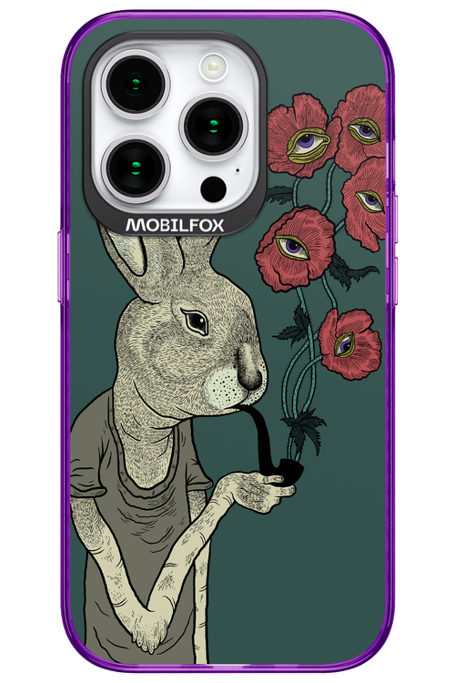 Bunny - Apple iPhone 15 Pro