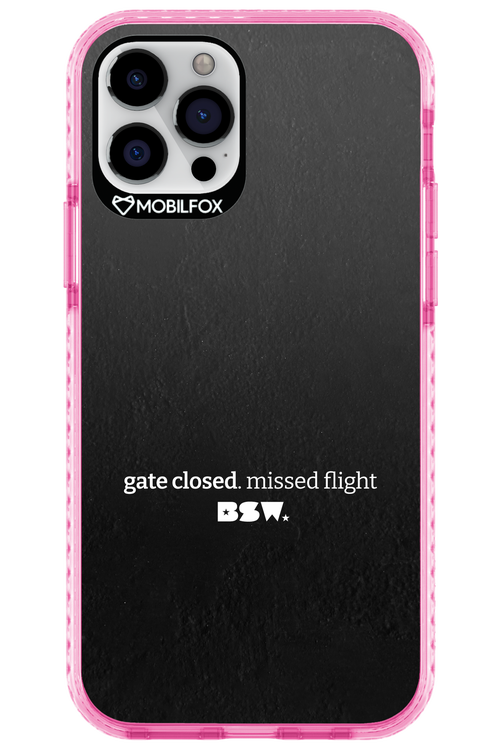 BSW FourSeasons 5 2.0 - Apple iPhone 12 Pro