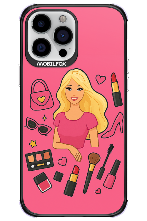 Just a Girll 2.0 - Apple iPhone 13 Pro Max