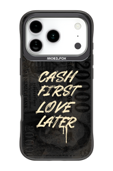Love Later 2.0 - Apple iPhone 17 Pro