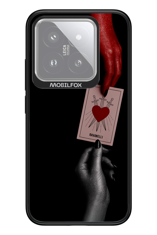 Ravanelli 2 2.0 - Xiaomi 14
