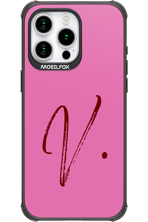 (Sorbet) V 2.0 - Apple iPhone 15 Pro Max
