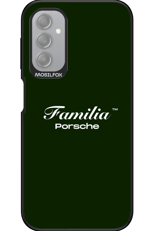 Familia Porsche - Samsung Galaxy A14