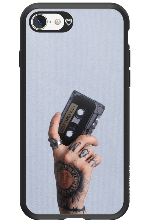 Bagabont 2.0 - Apple iPhone SE 2022