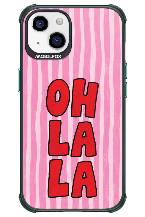 OHLALA 2.0 - Apple iPhone 13