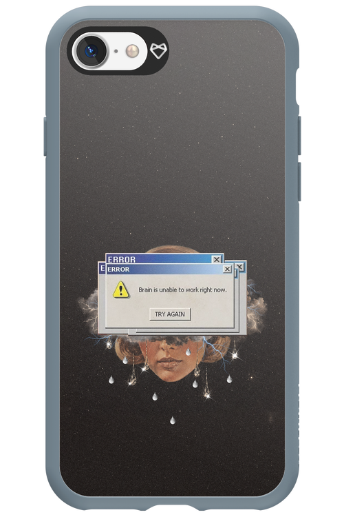 Out of Mind 2.0 - Apple iPhone 7