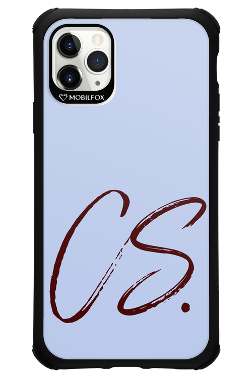 (Jellyfish Presso) CS 2.0 - Apple iPhone 11 Pro Max