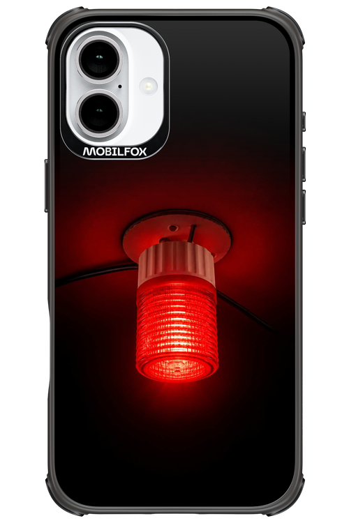 Alarm 2.0 - Apple iPhone 16 Plus