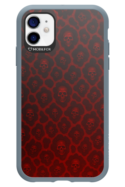 Skullpard 2.0 - Apple iPhone 11