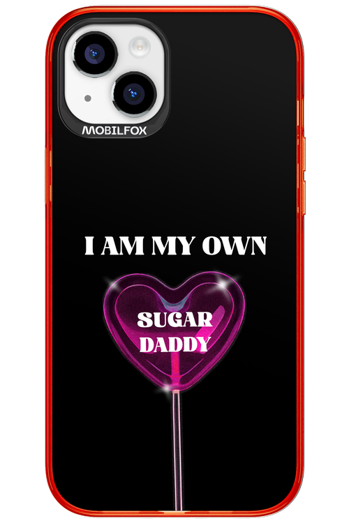 Sugar Daddy - Apple iPhone 15 Plus