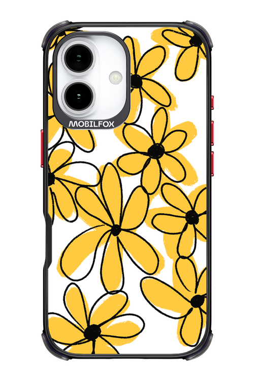 Yella - Apple iPhone 17