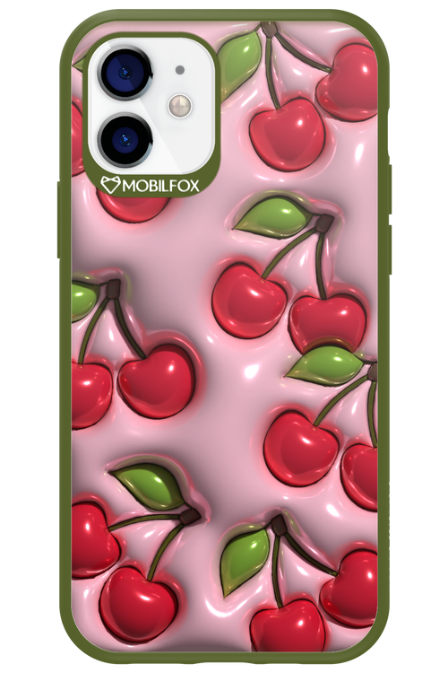 Cherry Bomb 2.0 - Apple iPhone 12