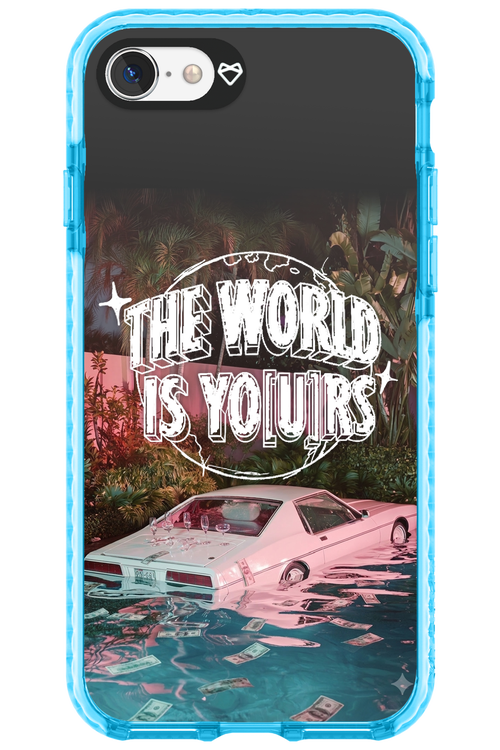 Miami 2.0 - Apple iPhone 7