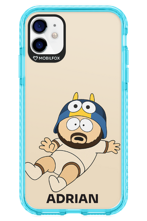 ChildHeli 1 - Apple iPhone 11