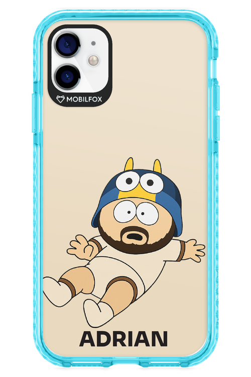 ChildHeli 1 - Apple iPhone 11