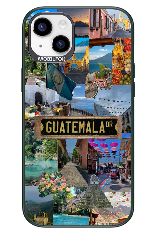 Guatemala DR 2.0 - Apple iPhone 14 Plus