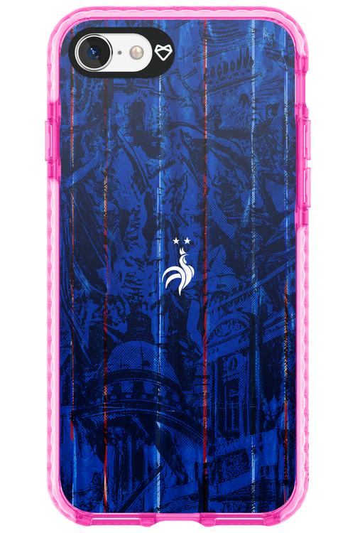 Franta 2.0 - Apple iPhone 7