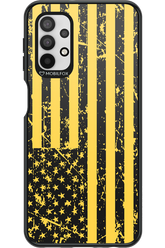 Crash & Stripes - Samsung Galaxy A32 5G