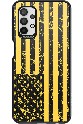 Crash & Stripes - Samsung Galaxy A32 5G